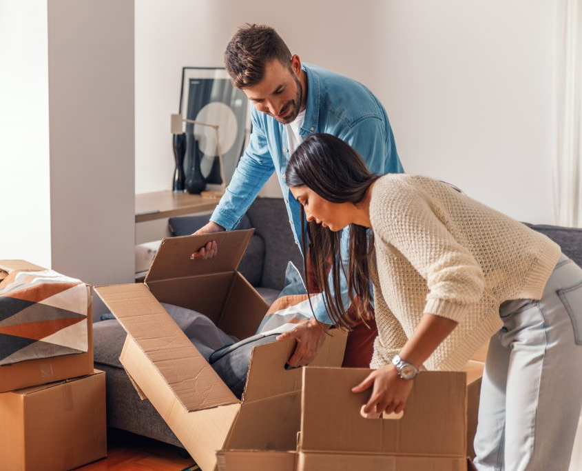 Hier finden Sie Immobiien die man mieten kann.