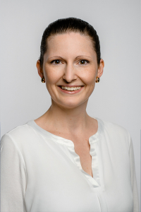 Annette Soentgen