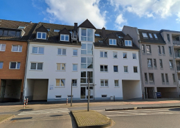 Realisiertes Projekt: Brühler Straße 271-275 in 50968 Köln-Raderthal