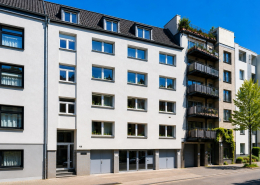 Realisiertes Projekt: Engelbertstraße 44 in 50674 Köln-Neustadt/Süd