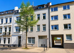 Realisiertes Projekt: Palanterstraße 8b in 50937 Köln-Sülz