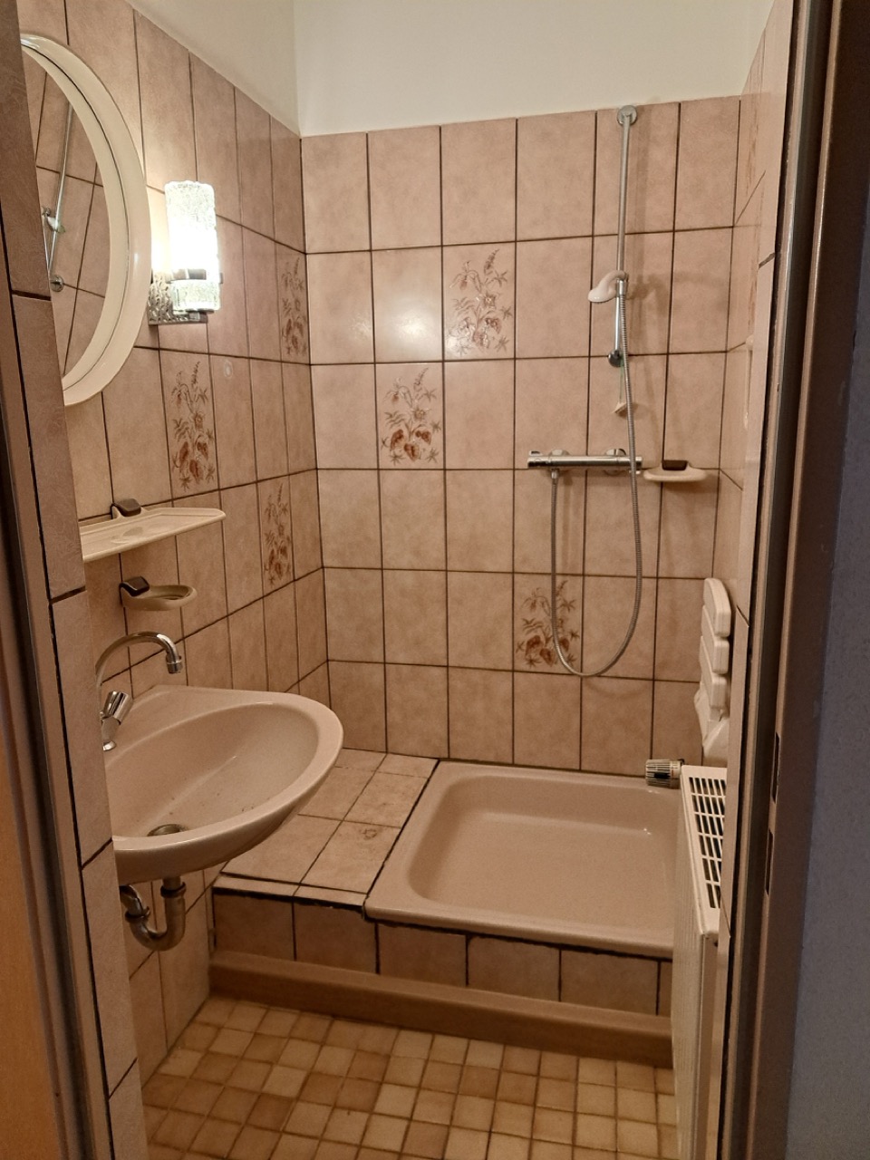 Badezimmer 1-vorher